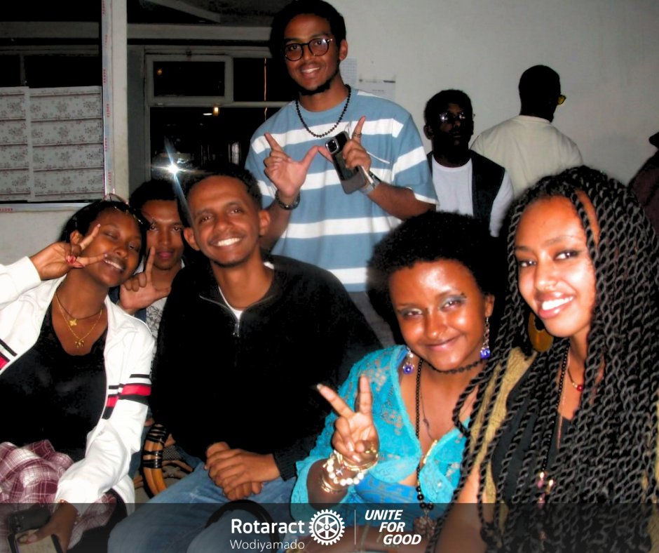 racwodiyamado's tweet image. #Racwodiyamado #Rotaract #Rotary #District9212 #UniteForGood