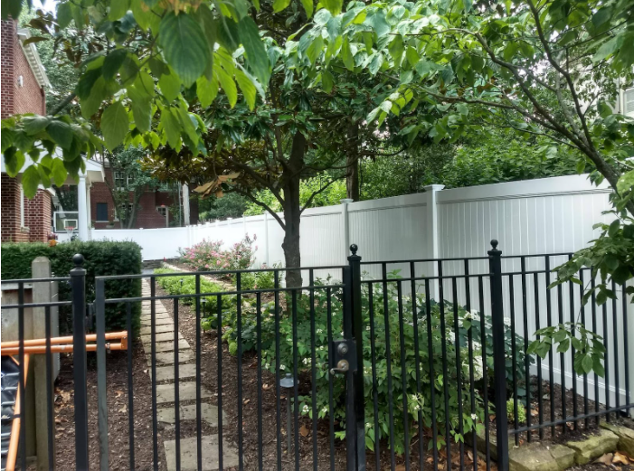 Guier Fence Co tweet media