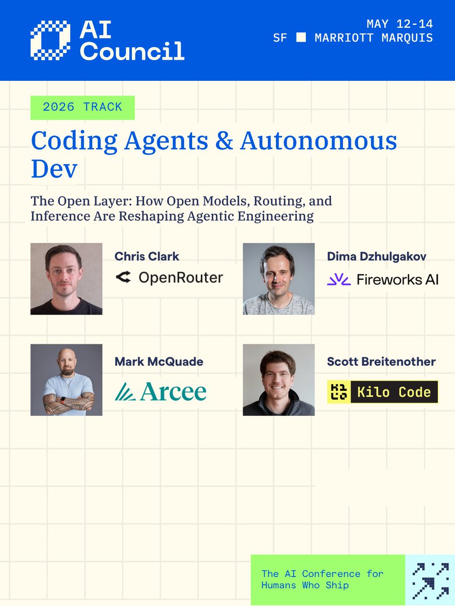Pete Soderling tweet media
