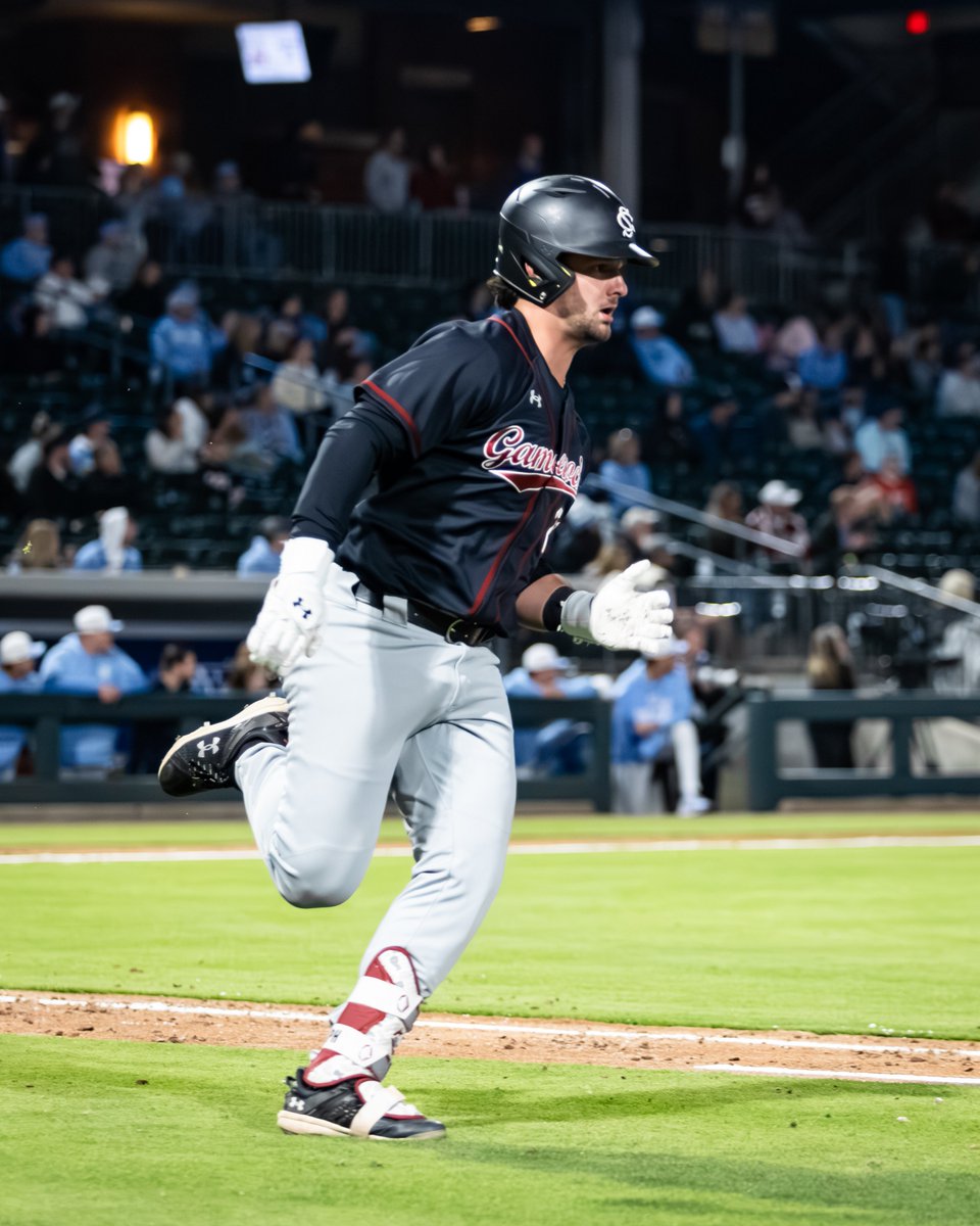 South Carolina Baseball tweet media
