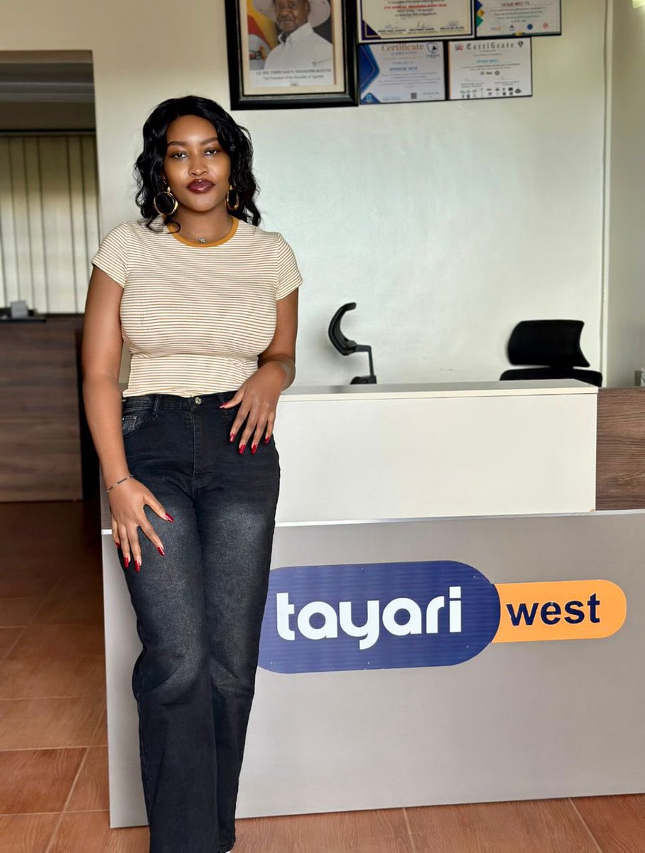 POSHA Owamashaza🇺🇬 tweet media