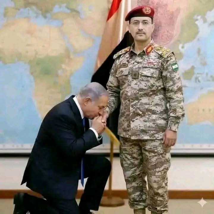 🇾🇪🇵🇸الدعم والاسناد tweet media