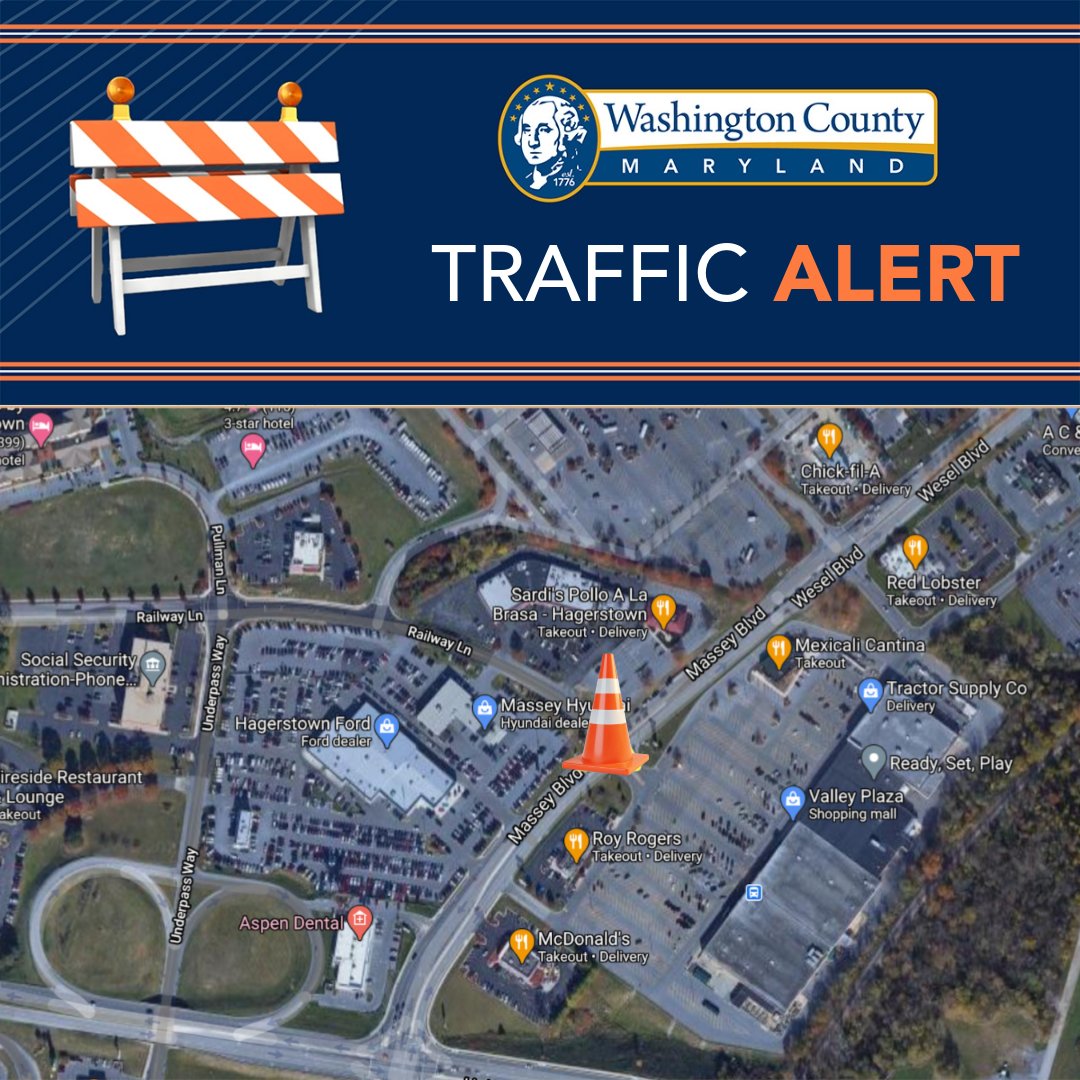Washington County MD tweet media