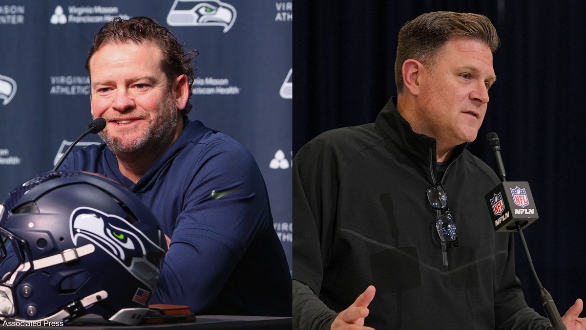 NFL Draft tweet media