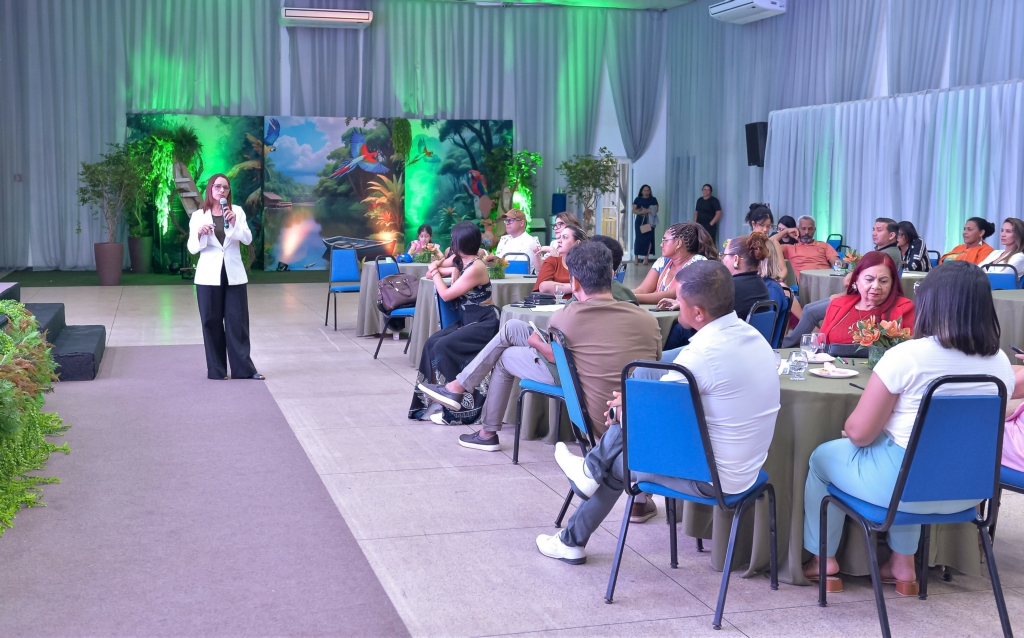 Sebrae Amapá tweet media