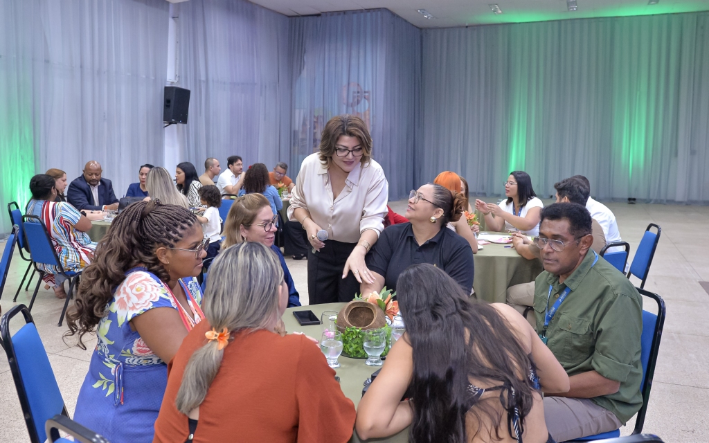 Sebrae Amapá tweet media
