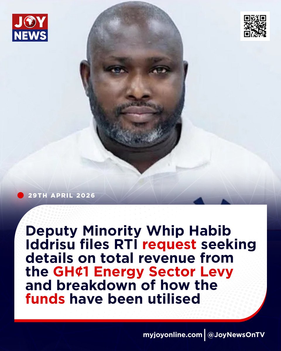JoyNews tweet media