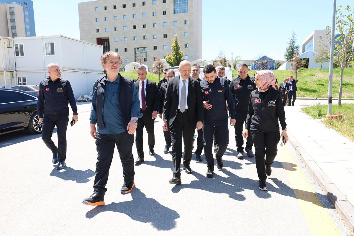 Mehmet CANGİR tweet media