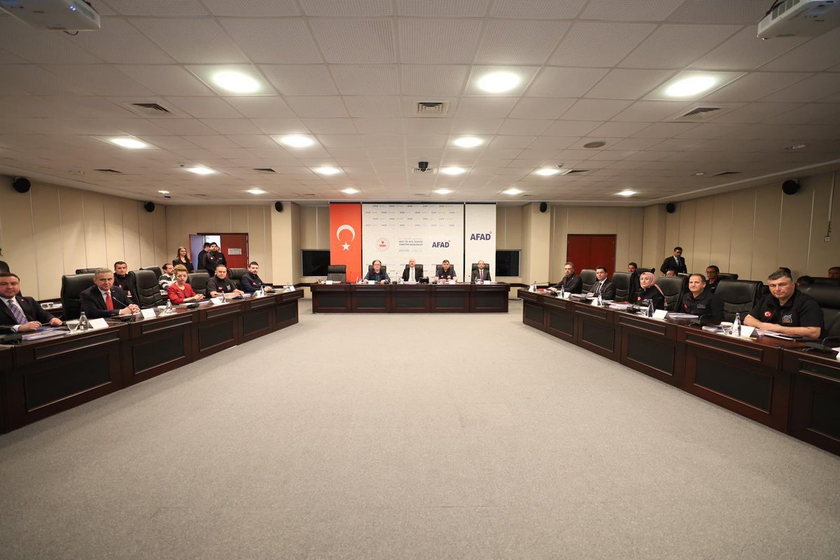Mehmet CANGİR tweet media