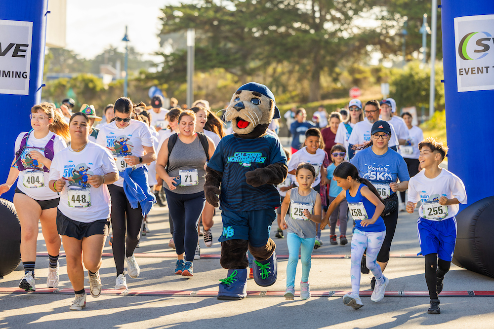 Cal State Monterey Bay tweet media