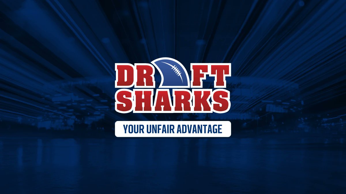 Draft Sharks tweet media
