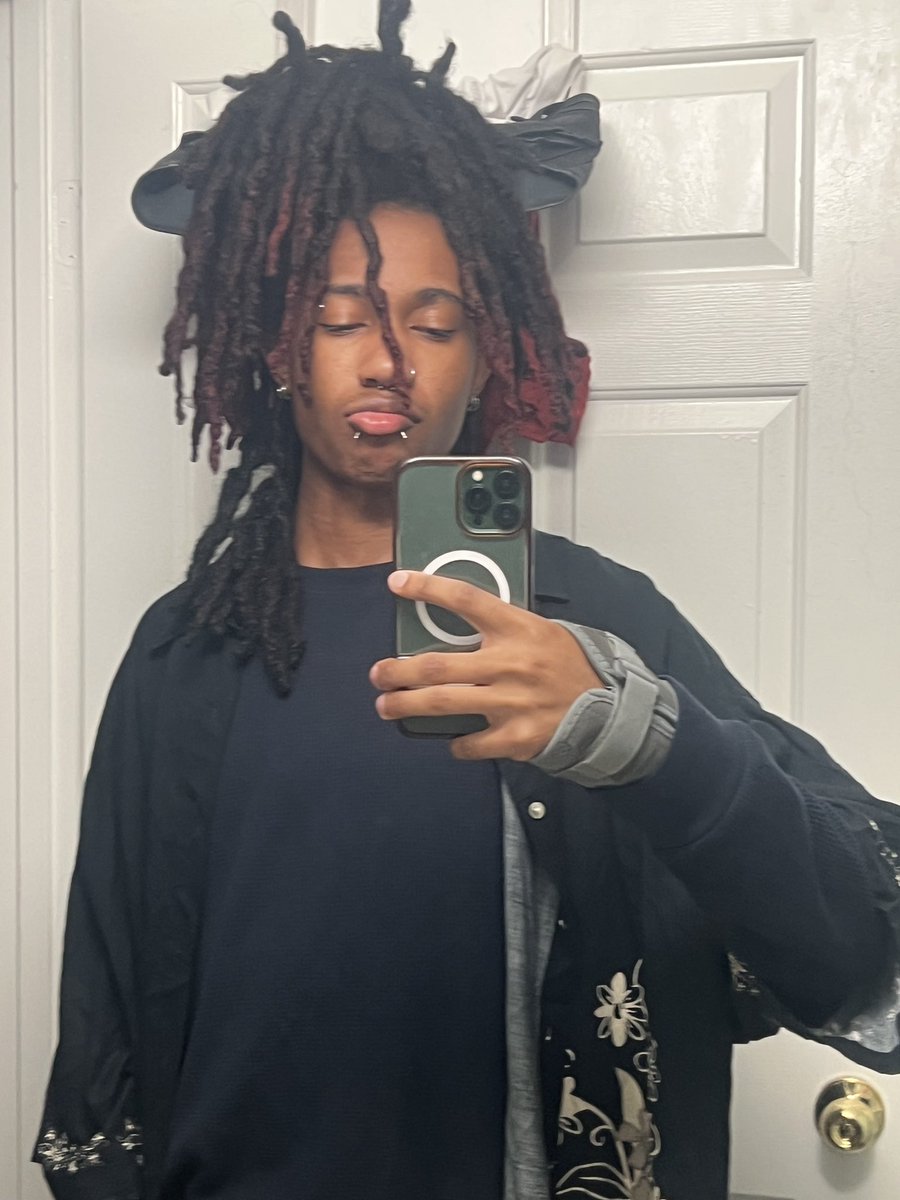 Mayo(They/Them) tweet media