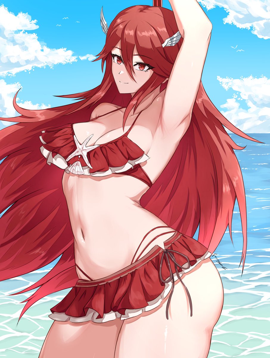 Cordelia Knight Paradise

A little practice for this summer