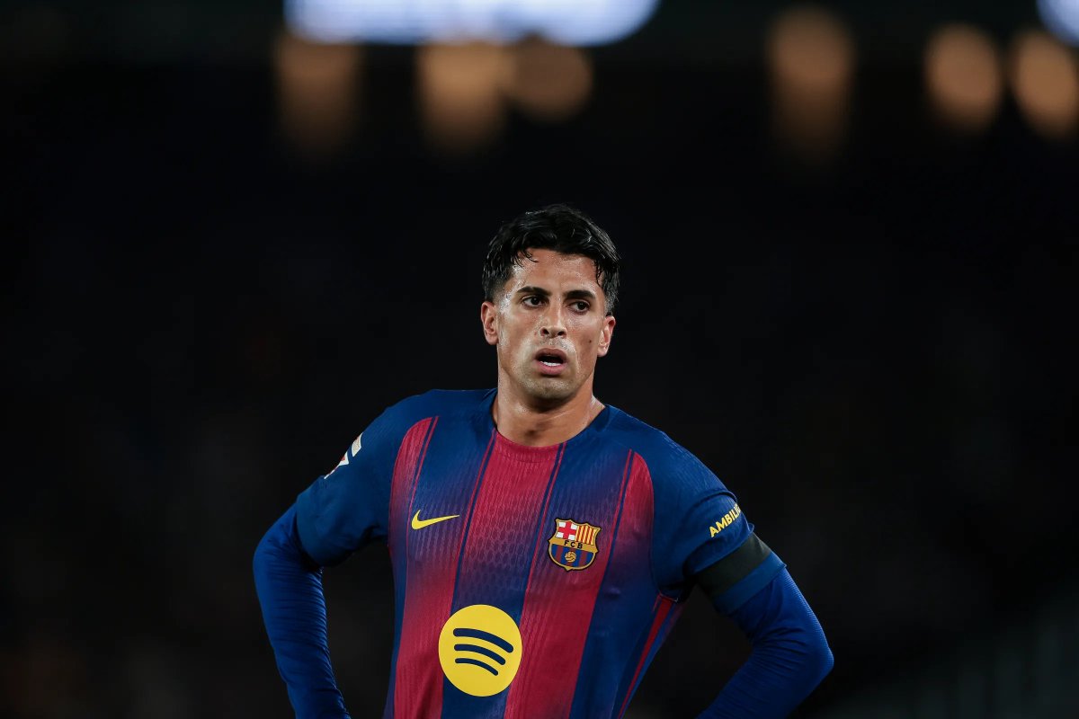 Barça Universal tweet media