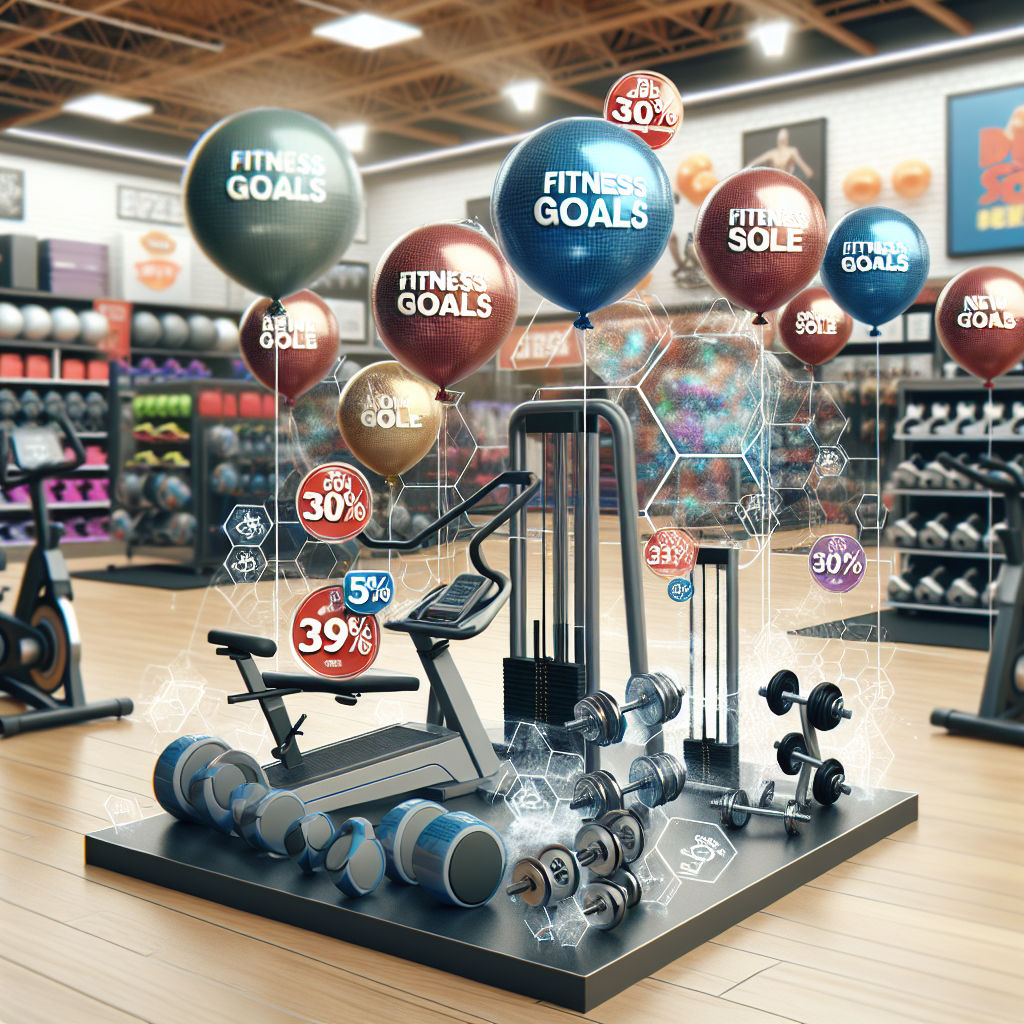TheGuyBlog's tweet image. Walmart's making it easier to stick to your New Year's resolutions with big discounts on fitness gear! Snag deals on everything from dumbbells to home gyms and kick off your fitness journey today. #WalmartDeals #FitnessGoals #NewYearNewYou theguyblog.com/walmart-slashe…