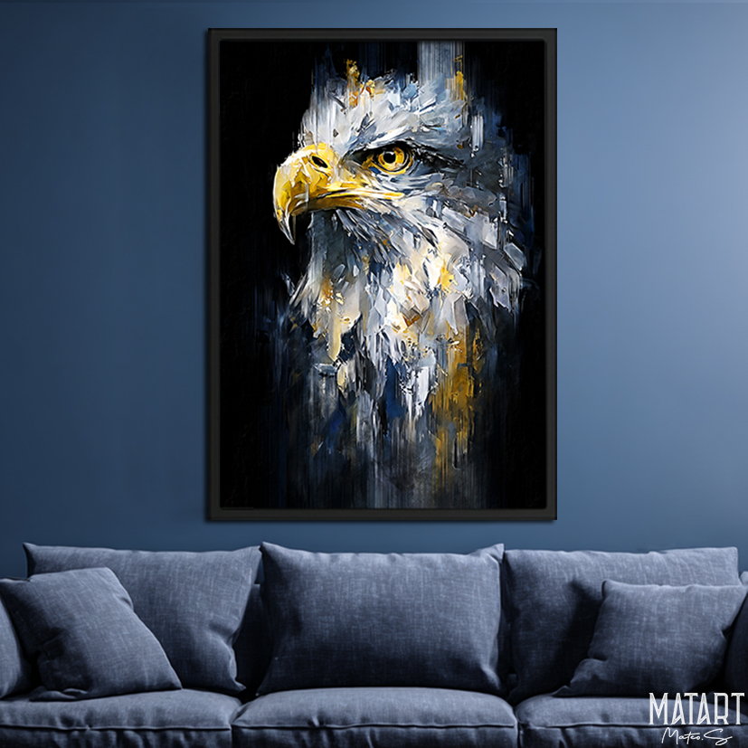 mateoart6's tweet photo. Eagle 
https://t.co/sl2yhi32t1

#eagle #birds #animals #nature #art #homedecor #home #decor #decoracion #art #artist #sale #artsale #ilustration #digitalart #orderart #commissionart #commissionopen #fanart #artforsale https://t.co/JjvwuNYDGT