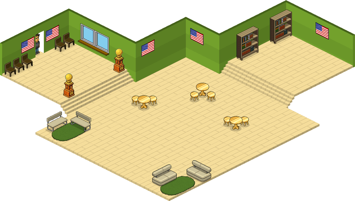 AHP_HH06's tweet image. Rooms owned by the user: RareElement? (Habbo USA)
Last Login: 14 Years Ago

@habbo #habbo #habbohotel #memories #nostalgia #oldschool