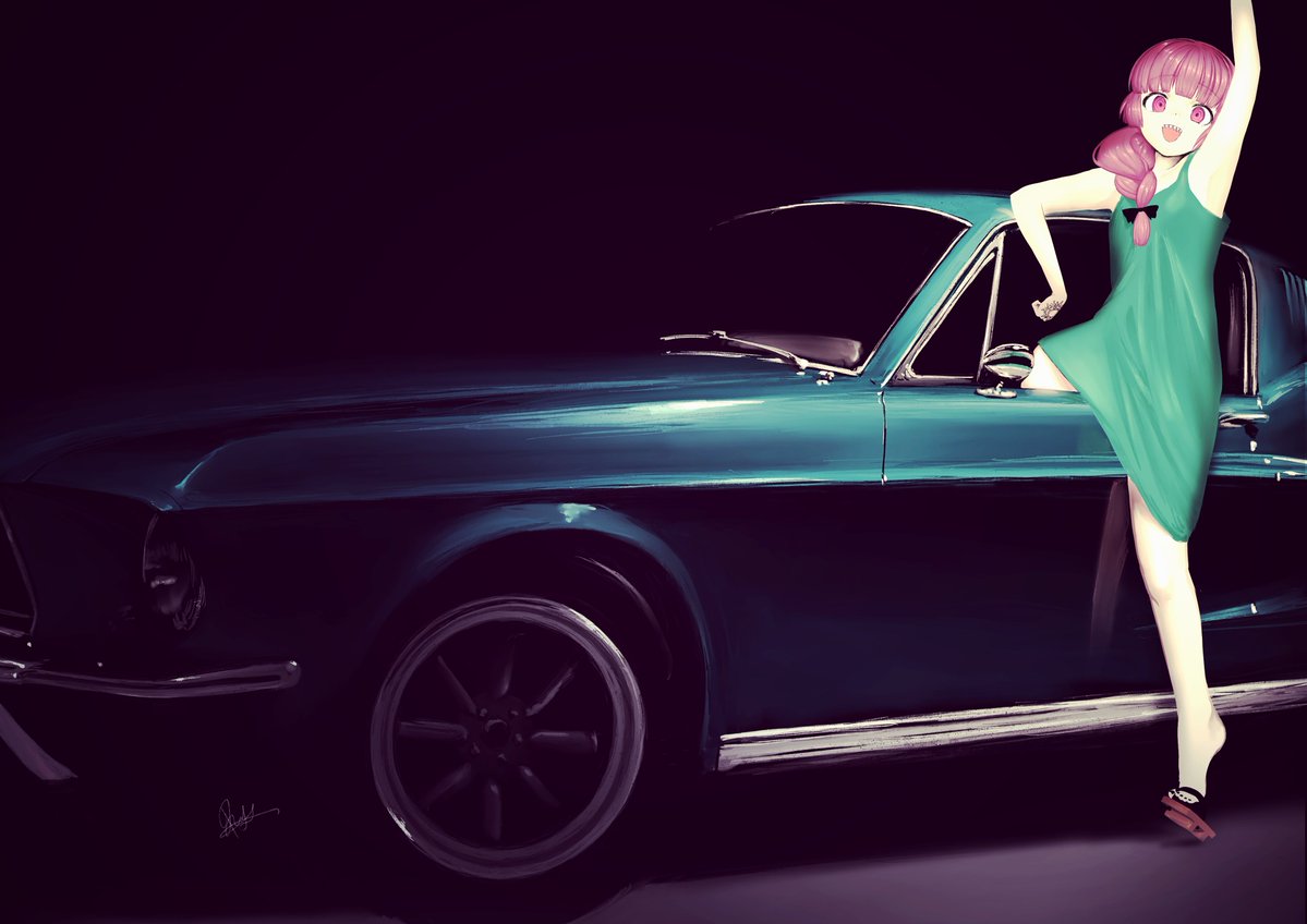 ガンモモモ tweet media