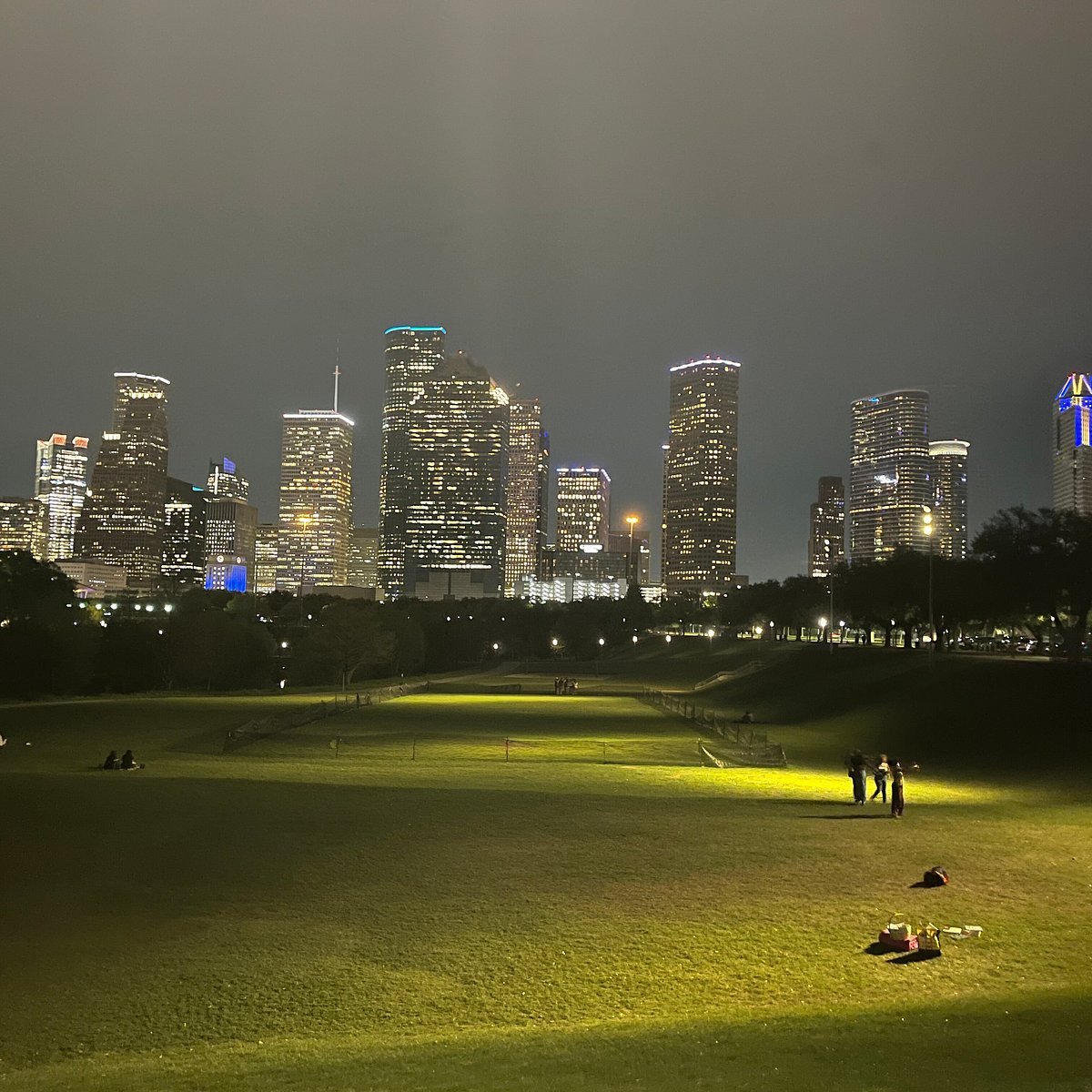 plaventoapp's tweet image. More outdoor spaces in Houston you can consider for events or meetups:

  Eleanor Tinsley Park
  Levy Park
  Emancipation Park

Small gatherings are usually fine, but organized events may need approval.

#HoustonTX #EventPlanning #FreeAndLowCost #CityLife