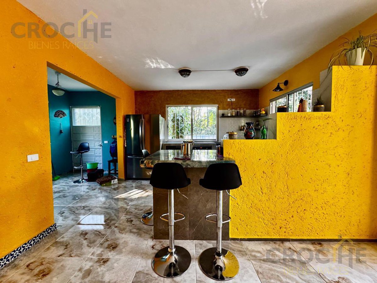 CrocheMx's tweet photo. ⭐️ Casa en venta en Xalapa, zona El Haya Campestre camino a Briones, por $5,200,000

#XalapaVeracruz #ElHayaCampestre #CasaCampestre #CasaEnVentaXalapa #CrocheBienesRaices https://t.co/OfI2MK0WTV