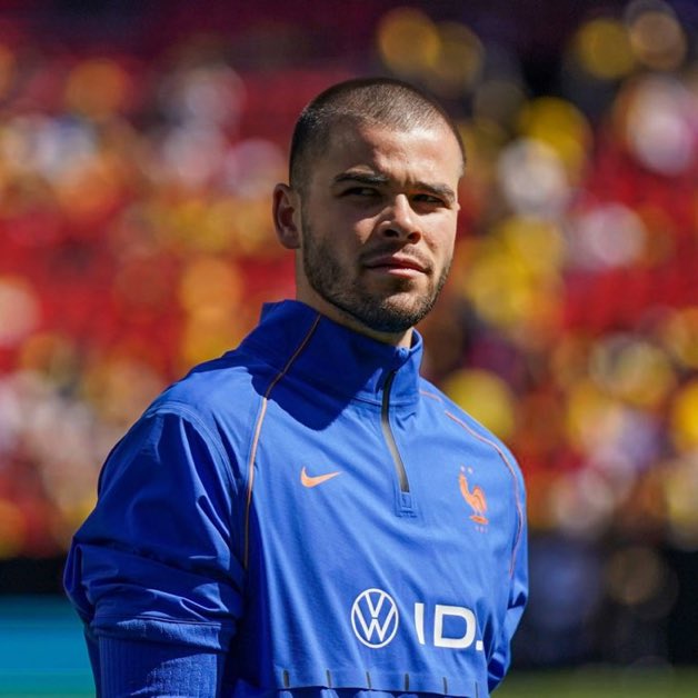 Football Actu tweet media