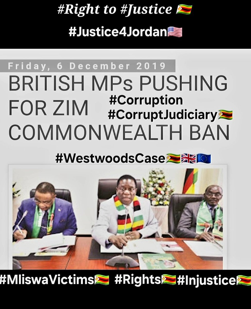 PaulPaulus13's tweet image. #right #justice #JusticeForAll 

"What steps are the🇬🇧Govt taking to make sure that🇿🇼Govt understands the importance of proper preparation for🇬🇧 Citizens #MliswaVictims serious crimes present&amp;amp;previous🇿🇼 Govt of the day"⁉️

#WestwoodsCase #Justice2026 

on.soundcloud.com/qOXBJv15B15yvi…