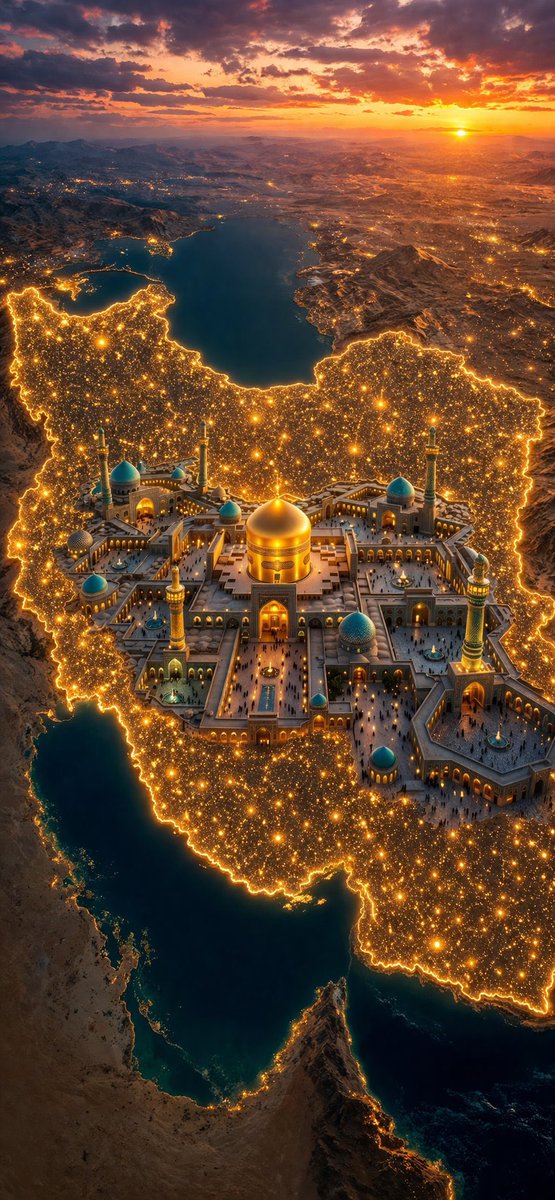 milad iran tweet media