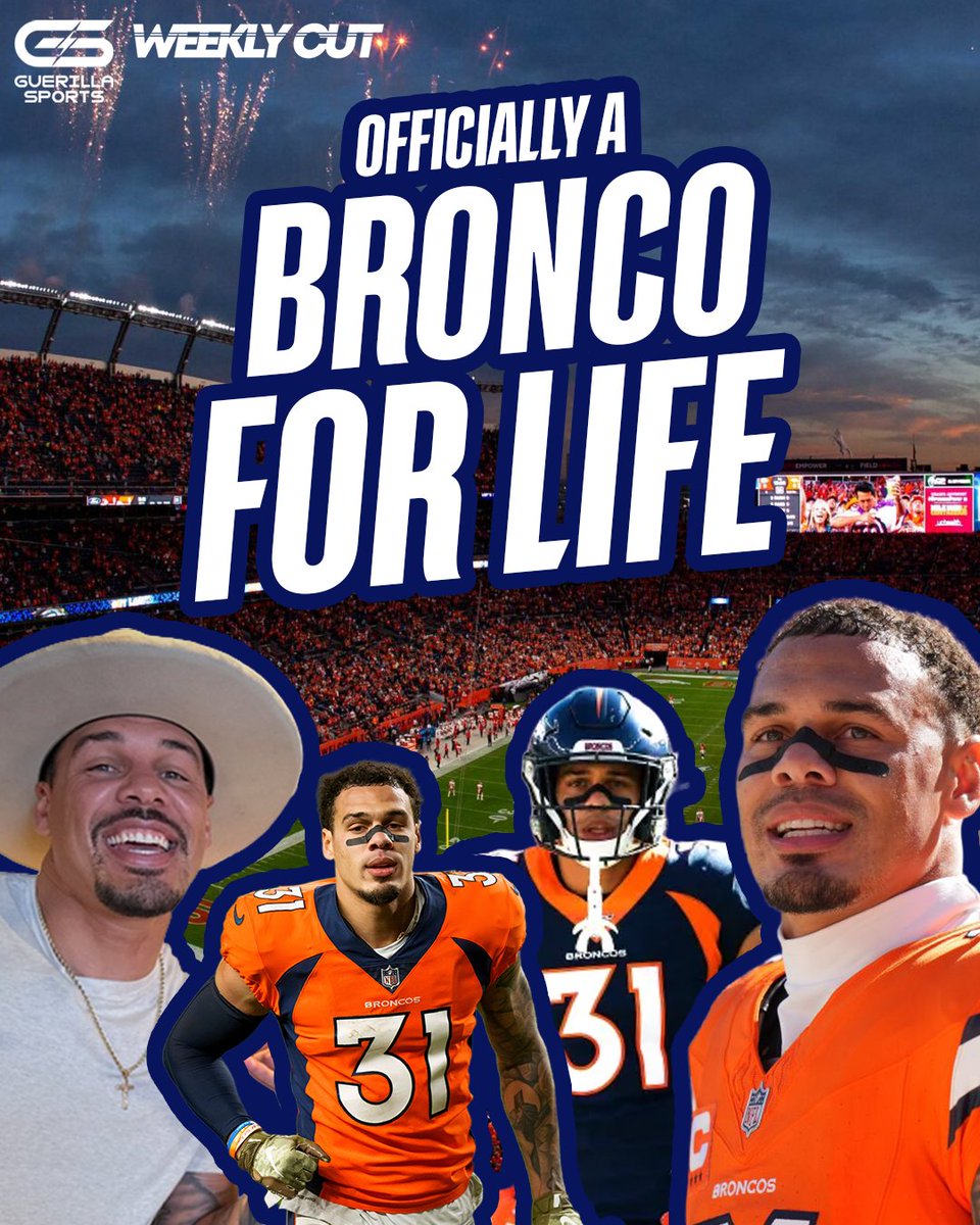 Guerilla Sports tweet media