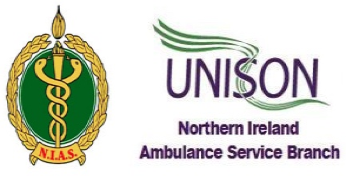 Annual Leave Update: NIAS Ops Management has agreed to revert to the original annual leave process. 

Requests for leave between 1–6 weeks should now be submitted via RMC again, pending further discussions with Staff Side. 

Members will be updated on any significant developments