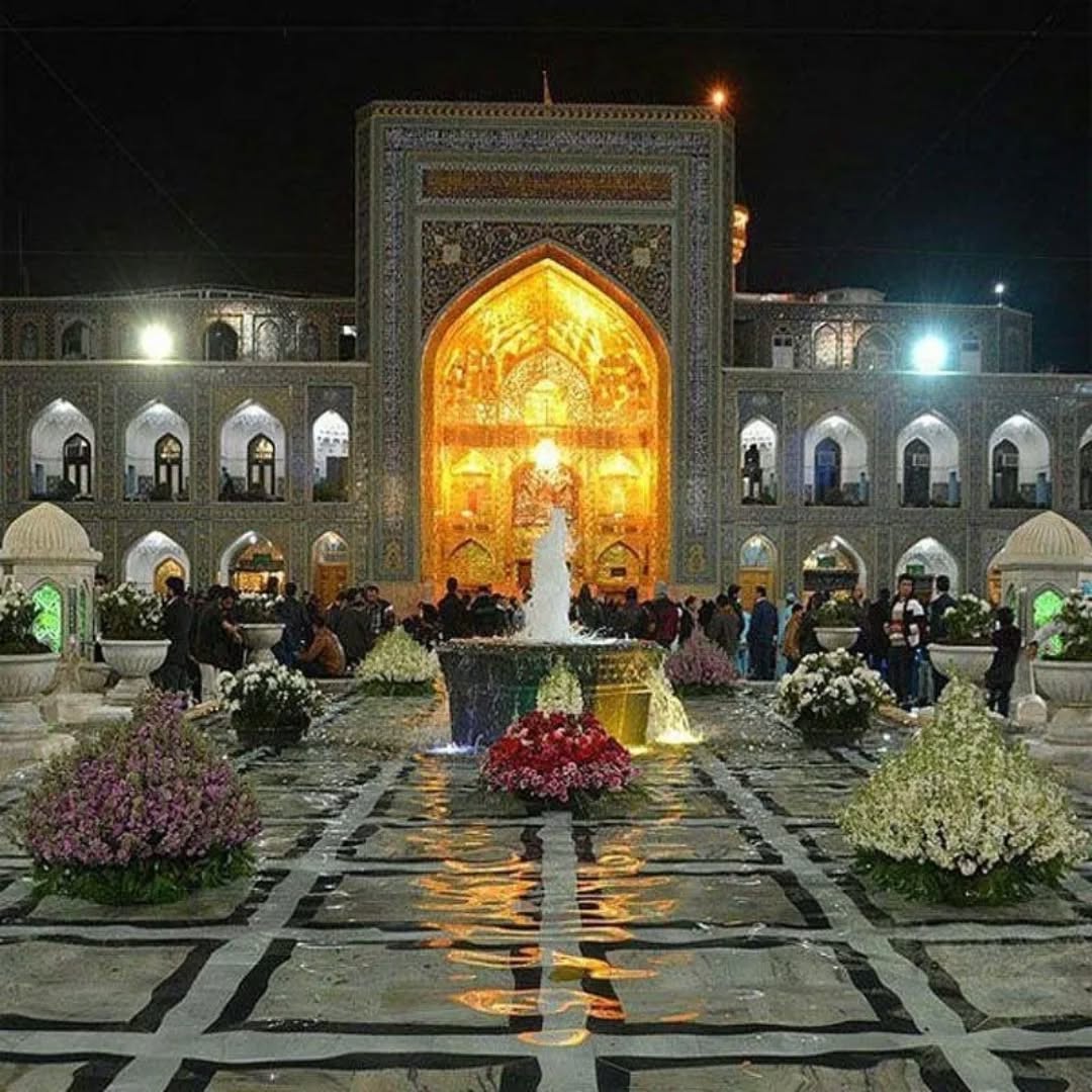 حجت بامری طلبه سیستانی tweet media