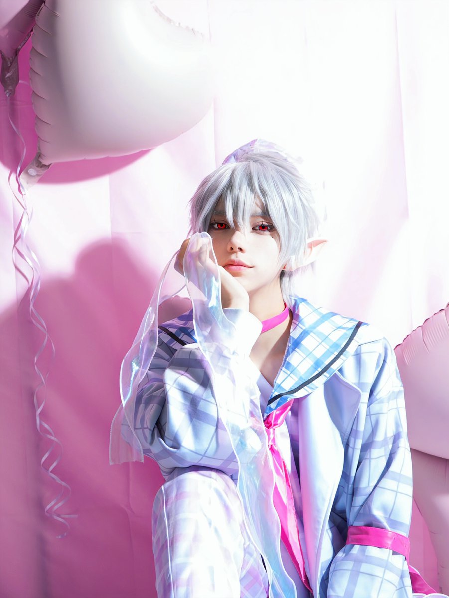 むく🐺☁️ tweet media