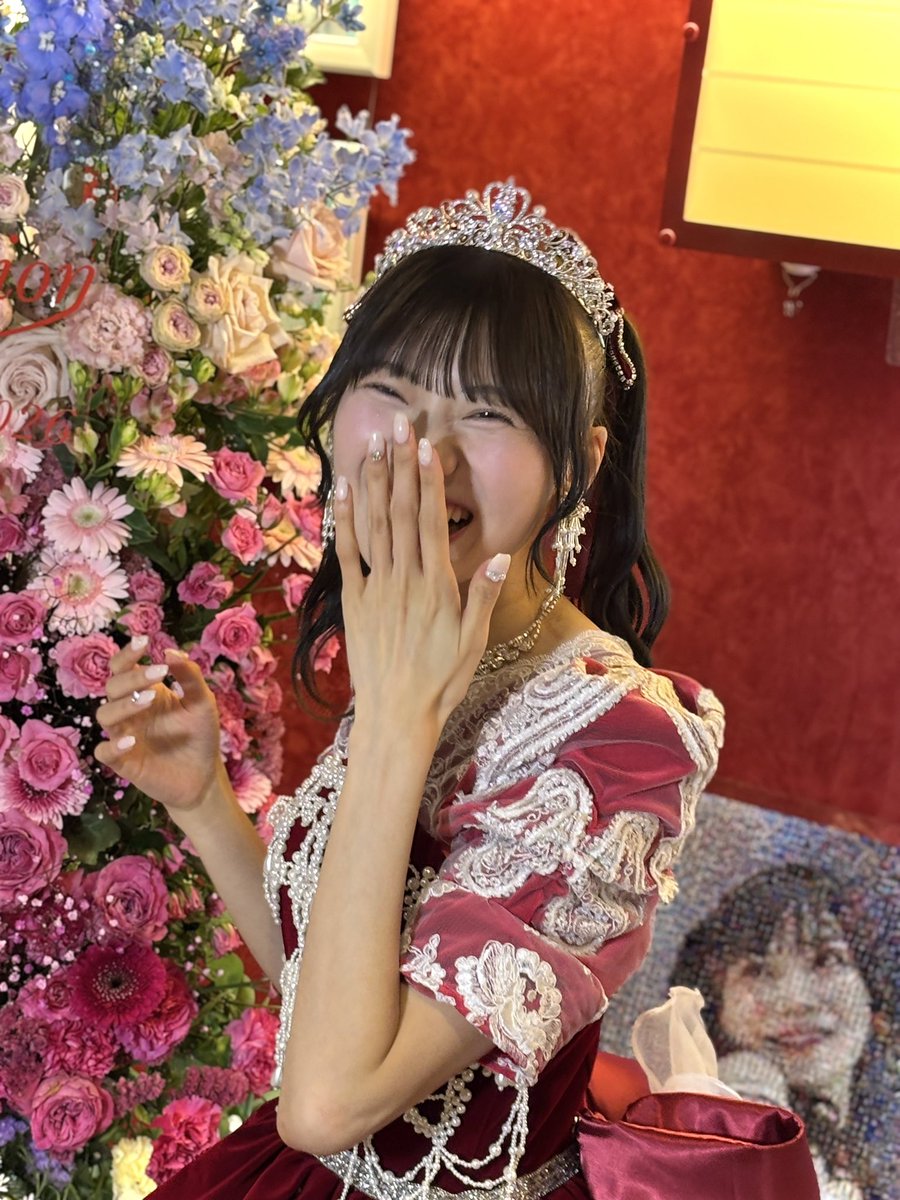 水津菜月（NGT48） tweet media