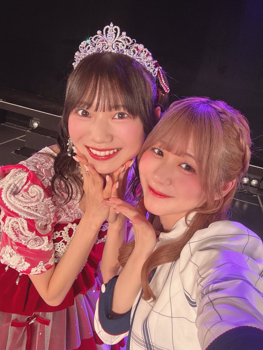 水津菜月（NGT48） tweet media