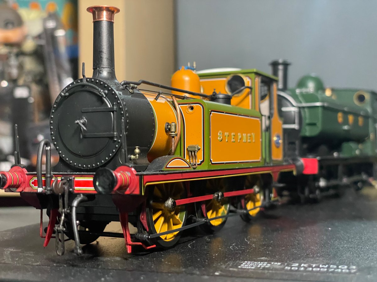 Suddery Station Master tweet media