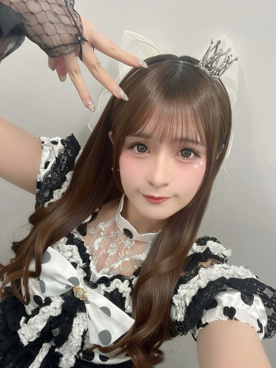 神崎しほ 🤍 ( エラバレシ ) tweet media