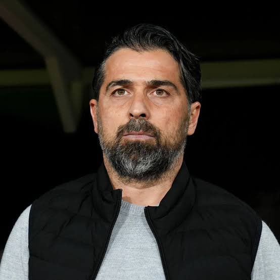 Sen Ben Yok BEŞİKTAŞ Var tweet media