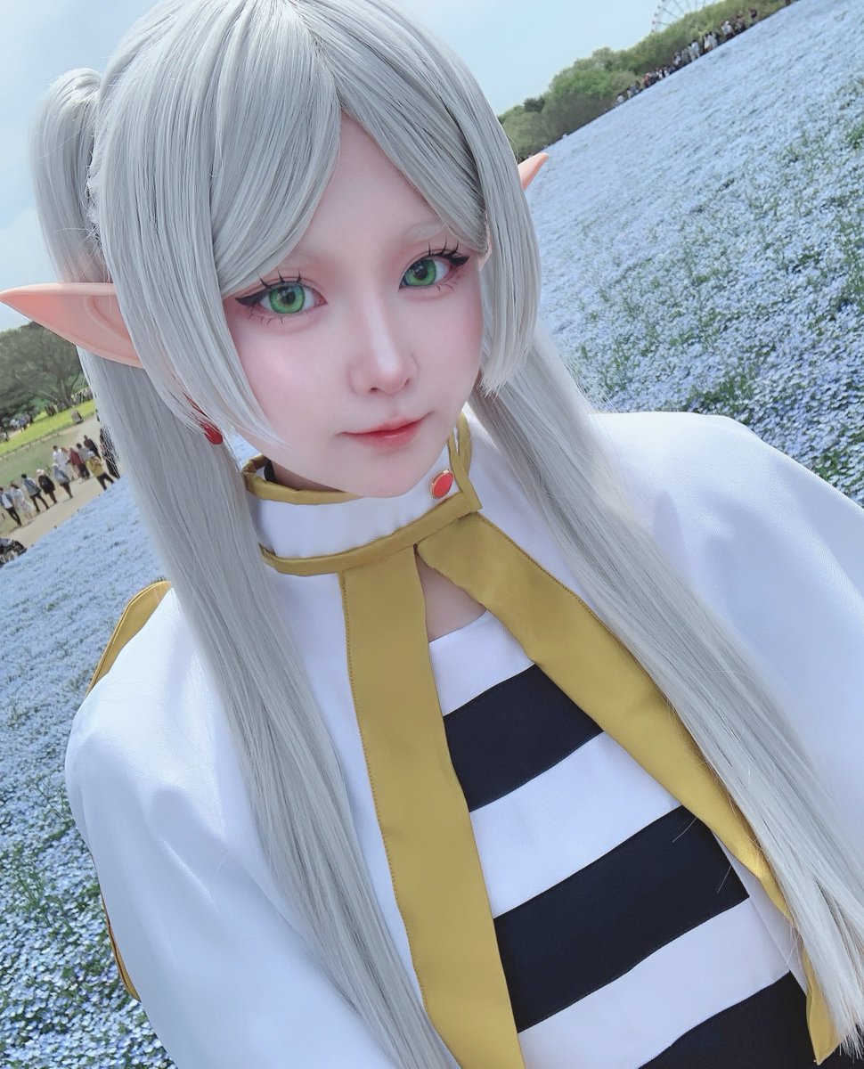 かえで🦭19イミュる🍏 tweet media