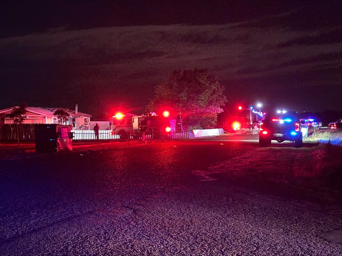 KCBD NewsChannel11 tweet media