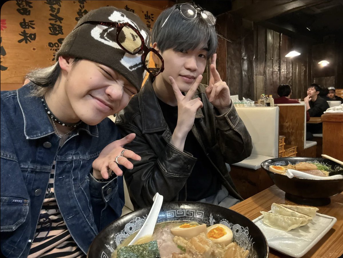 Haruto🦎 tweet media