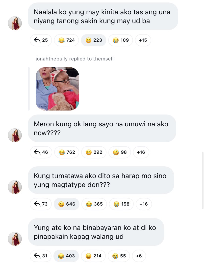 Jonaxx Universe tweet media