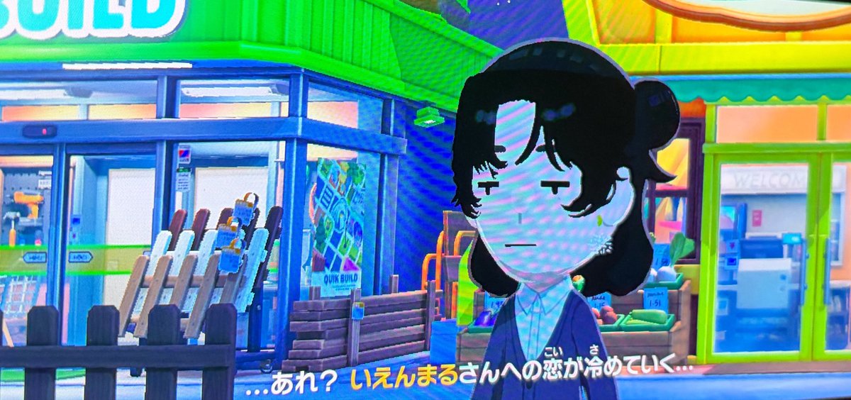花夏 tweet media