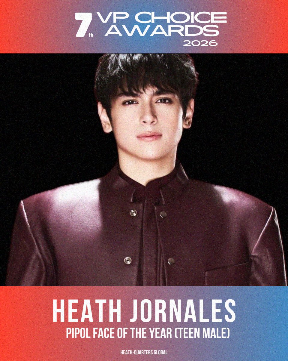 HEATH-QUARTERS GLOBAL tweet media