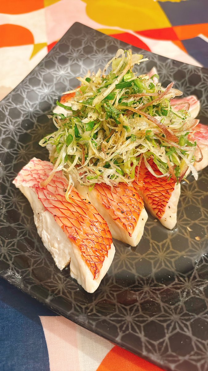 れいな@八丈島🎣 tweet media
