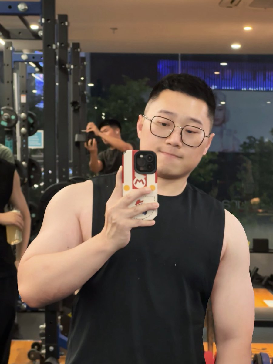 热感大王 tweet media