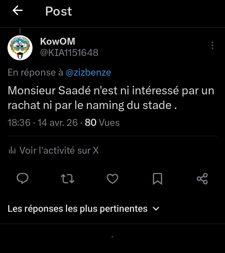 KowOM tweet media