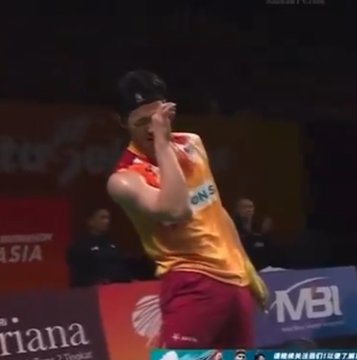 Giarc Nibisna 🌺🇲🇾 tweet media