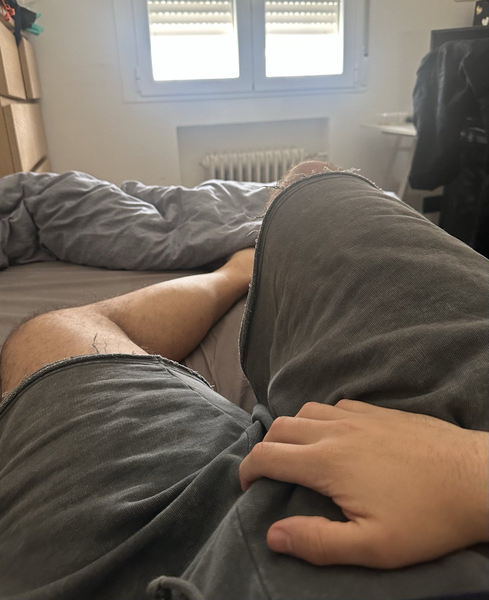 Parejita Madrid tweet media