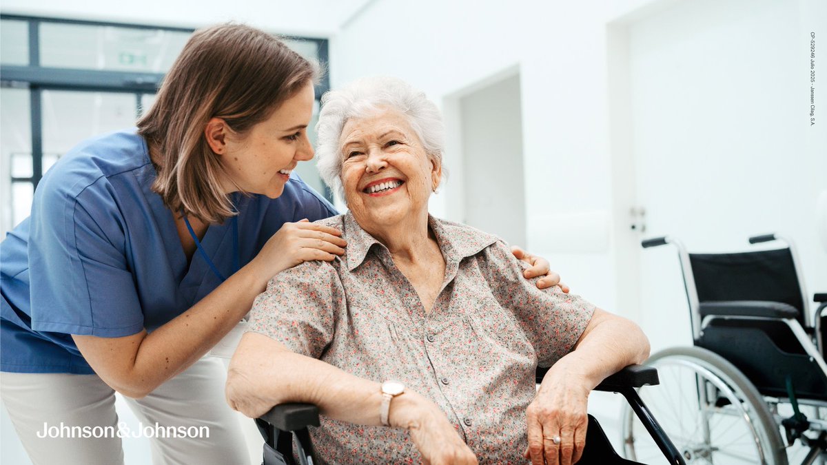 JNJInnovMedES's tweet image. 🎓 Las Becas #Cuidopía convierten la vocación de cuidar en una oportunidad real de empleo.

👉 Ofrecen 370 horas de formación teórico-práctica y más de 80 horas de prácticas, con altos índices de inserción laboral.
👉 Ya han formado a más de 300 personas como profesionales del