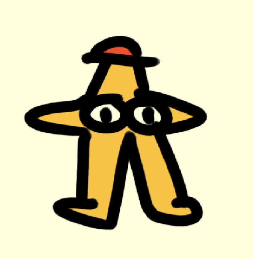 ⭐️#1 STARWALKER HATER⭐️ (I really hate that guy) tweet media