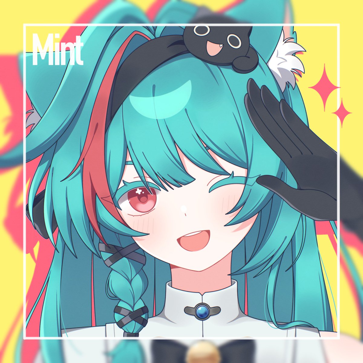WarmasterMaki VT🩸 💤 tweet media